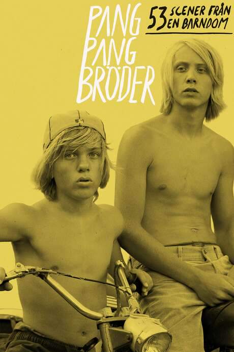 Twin Brothers: 53 Scenes in Chronological Order